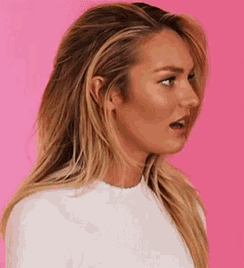 Flirty Smile Turn GIF Romantic