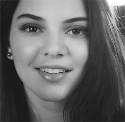 Flirty Smile Intimate Gaze GIF