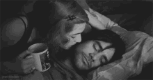 Good morning sexy couple gif