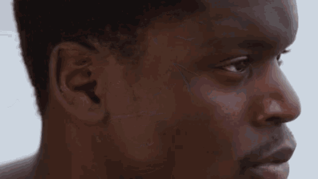 Intense Loving Gaze GIF