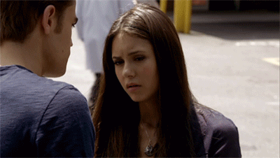 Intense Romantic Eye Gaze GIF