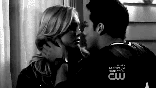Passionate Face Hold Kiss GIF