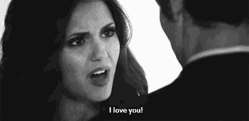 Passionate I Love You GIF
