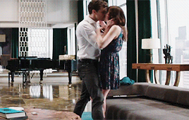 Passionate Kiss Couple Romance GIF