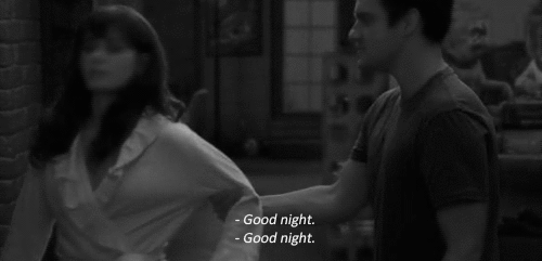 Playful Good Night Tug GIF