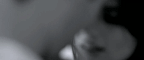Romantic Almost Kiss Intimate GIF