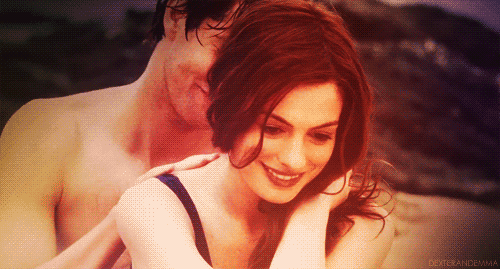 Romantic Back Hug From Behind GIF