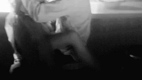 Romantic Couple Dancing Intimate GIF