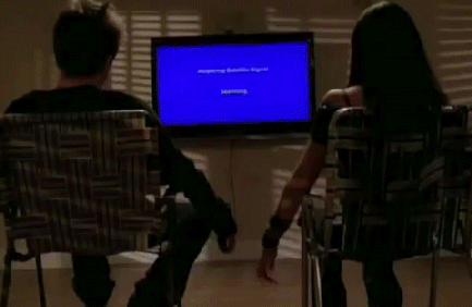 Romantic Couple Loading Screen GIF