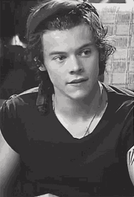 Romantic Flirty Smile GIF