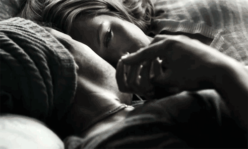 Romantic Forehead Kiss Love GIF
