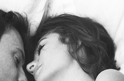 Couple Tender Forehead Kiss GIF